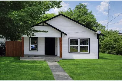 2739 Lawrence Street, Dallas, TX 75215 - Photo 1