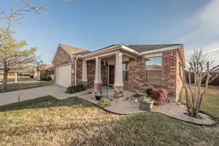 105 Rain Cloud Drive, Waxahachie, TX 75165 - Photo 4