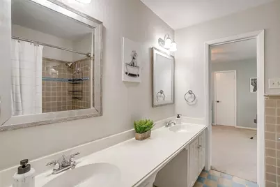 3928 Stonehenge Road, Fort Worth, TX 76109 - Photo 22