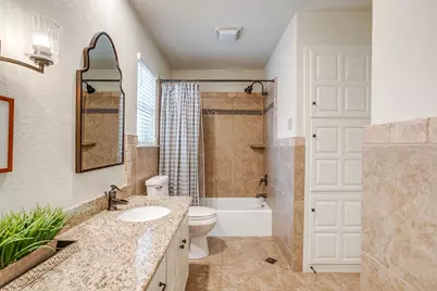 3928 Stonehenge Road, Fort Worth, TX 76109 - Photo 16