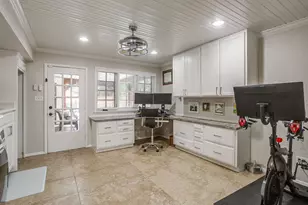 3928 Stonehenge Rd, Fort Worth, TX 76109 - Photo 28