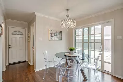 3928 Stonehenge Road, Fort Worth, TX 76109 - Photo 12