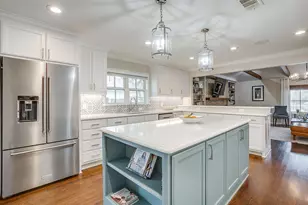 3928 Stonehenge Rd, Fort Worth, TX 76109 - Photo 10