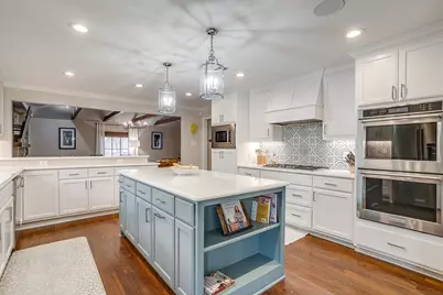 3928 Stonehenge Road, Fort Worth, TX 76109 - Photo 8