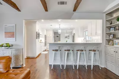 3928 Stonehenge Road, Fort Worth, TX 76109 - Photo 6