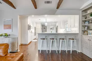 3928 Stonehenge Rd, Fort Worth, TX 76109 - Photo 6