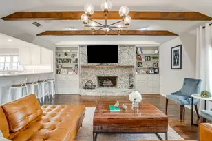 3928 Stonehenge Rd, Fort Worth, TX 76109 - Photo 4