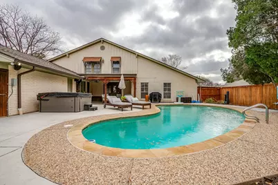 3928 Stonehenge Road, Fort Worth, TX 76109 - Photo 34