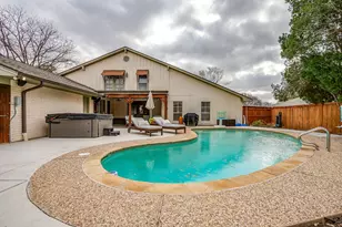 3928 Stonehenge Rd, Fort Worth, TX 76109 - Photo 34