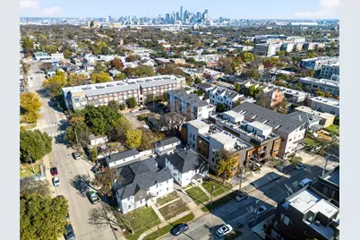 439 W 9th Street #3, Dallas, TX 75208 - Photo 22