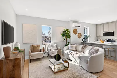 439 W 9th Street #3, Dallas, TX 75208 - Photo 2