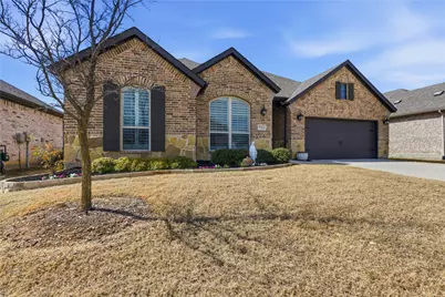 711 Uplands Drive, Northlake, TX 76226 - Photo 2