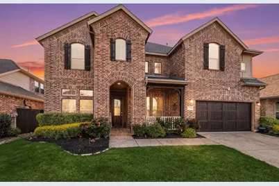 1601 Abercorn Lane, Aubrey, TX 76227 - Photo 1