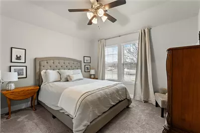 3820 Horseshoe Trail, Celina, TX 75009 - Photo 8