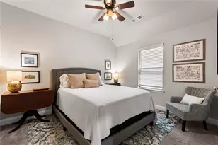 3820 Horseshoe Trail, Celina, TX 75009 - Photo 10