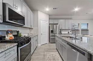 3820 Horseshoe Trail, Celina, TX 75009 - Photo 8