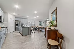 3820 Horseshoe Trail, Celina, TX 75009 - Photo 12