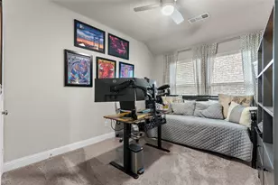 3820 Horseshoe Trail, Celina, TX 75009 - Photo 18