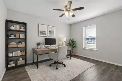 2917 Shenandoah Drive, Garland, TX 75042 - Photo 4