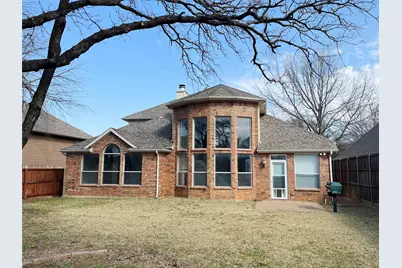 135 Whitney Drive, Hickory Creek, TX 75065 - Photo 2