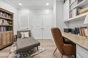 500 Throckmorton St, Fort Worth, TX 76102 - Photo 16