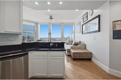 500 Throckmorton Street #1208, Fort Worth, TX 76102 - Photo 4