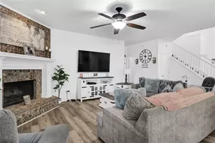 2774 Cobblestone Dr, Rockwall, TX 75087 - Photo 8