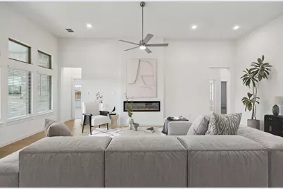 440 Hundred Acre Drive, Waxahachie, TX 75165 - Photo 16