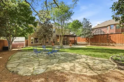 3412 Copperhill Court, Flower Mound, TX 75022 - Photo 36