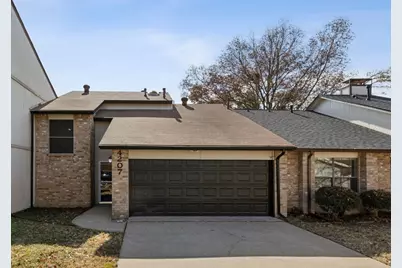 4207 Rollo Court, Flower Mound, TX 75028 - Photo 1