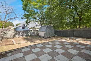 1020 W Hills Terrace, Saginaw, TX 76179 - Photo 22