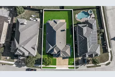 1102 Brigham Drive, Forney, TX 75126 - Photo 24