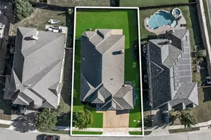 1102 Brigham Drive, Forney, TX 75126 - Photo 24