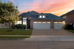 1102 Brigham Drive, Forney, TX 75126 - Photo 2