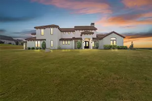 227 High View Trl, Aledo, TX 76008 - Photo 2