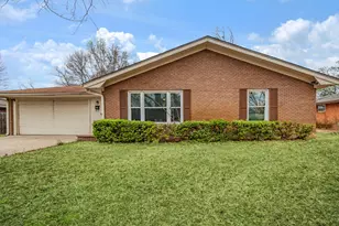 3171 Margaret St, Paris, TX 75460 - Photo 2