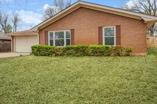 3171 Margaret St, Paris, TX 75460 - Photo 1