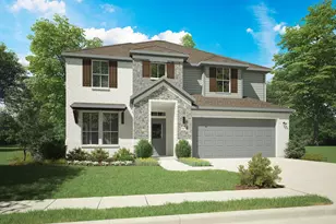 441 Hundred Acre Dr, Waxahachie, TX 75165 - Photo 1