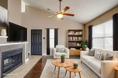 5638 Cedar Creek Drive, Benbrook, TX 76109 - Photo 4