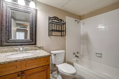 5638 Cedar Creek Drive, Benbrook, TX 76109 - Photo 30