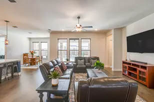 1231 Aster Pl, Haslet, TX 76052 - Photo 8