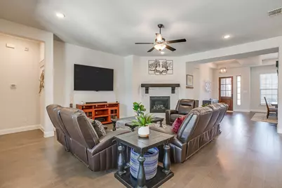 1231 Aster Place, Haslet, TX 76052 - Photo 6