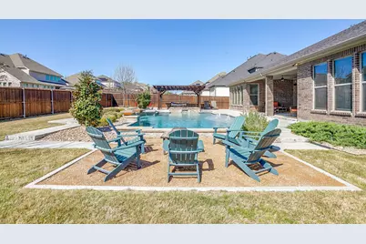 1231 Aster Place, Haslet, TX 76052 - Photo 30