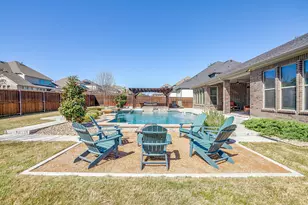1231 Aster Pl, Haslet, TX 76052 - Photo 30