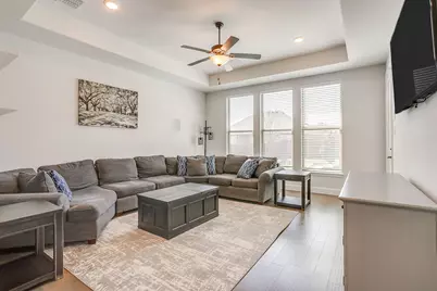 1231 Aster Place, Haslet, TX 76052 - Photo 26