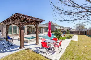 1231 Aster Pl, Haslet, TX 76052 - Photo 34