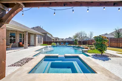 1231 Aster Place, Haslet, TX 76052 - Photo 2