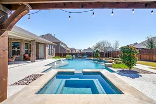 1231 Aster Pl, Haslet, TX 76052 - Photo 2