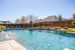 1231 Aster Pl, Haslet, TX 76052 - Photo 36
