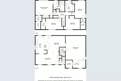 521 Cap Rock Drive, Richardson, TX 75080 - Photo 40